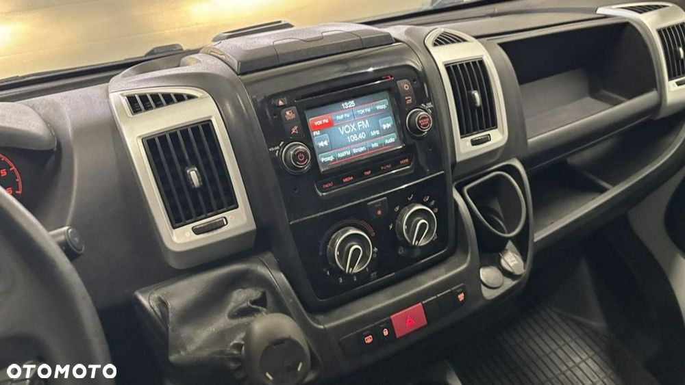 Fiat Ducato - 10