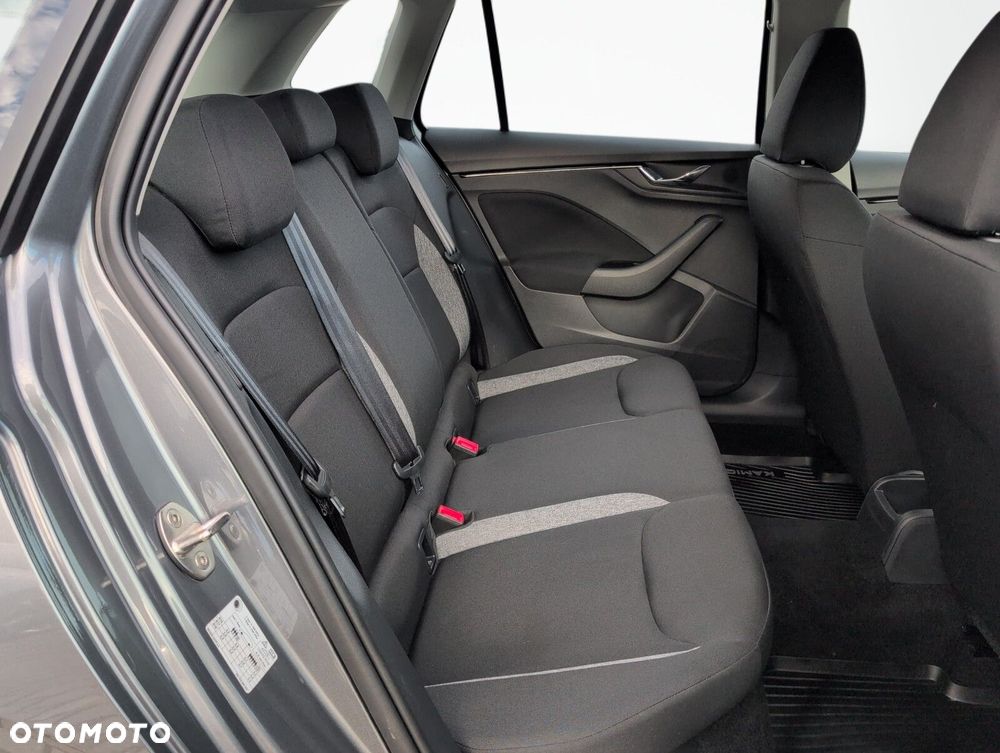 Skoda Kamiq 1.0 TSI Essence - 12