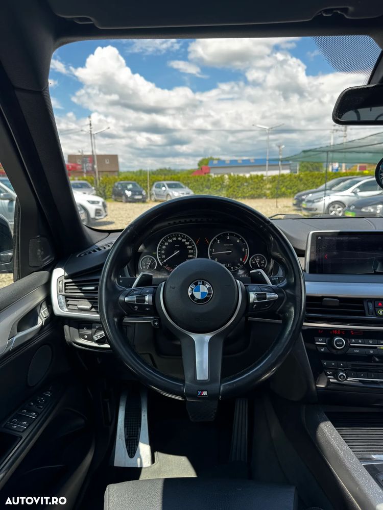 BMW X5 - 36