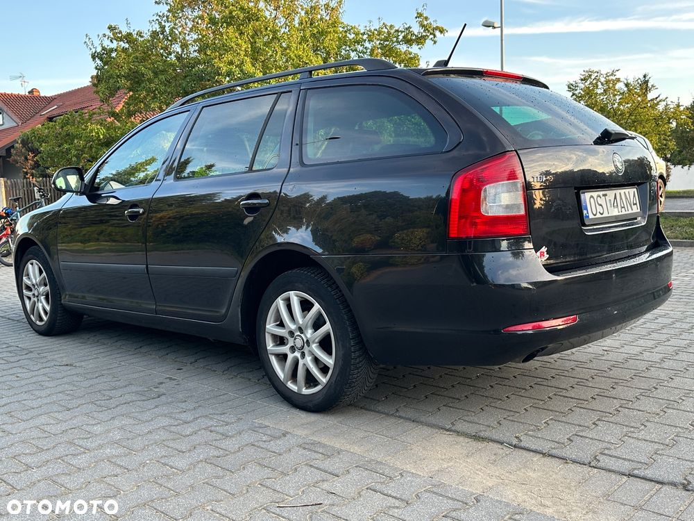 Skoda Octavia 1.6 TDI Classic - 6