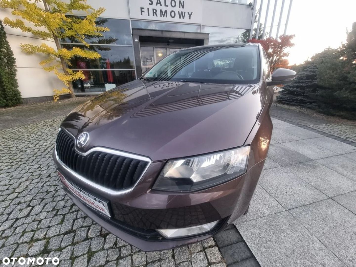 Skoda Octavia 1.6 TDI Elegance - 1