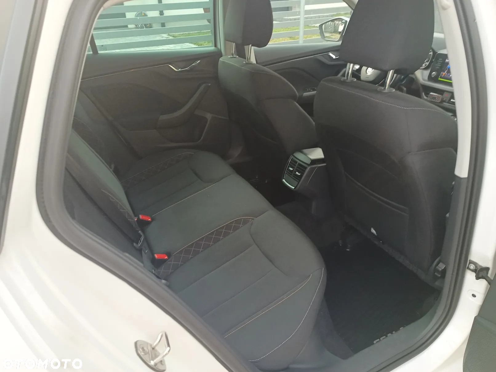 Skoda Scala 1.6 TDI SCR Ambition - 26