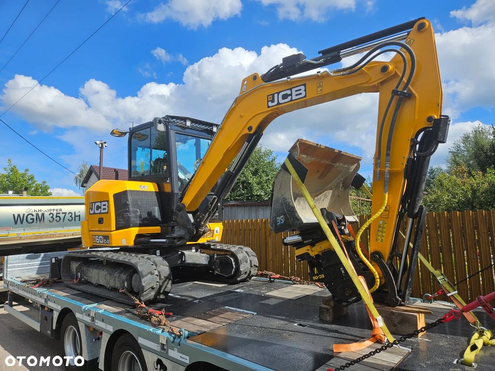 JCB 60C-2 - 5
