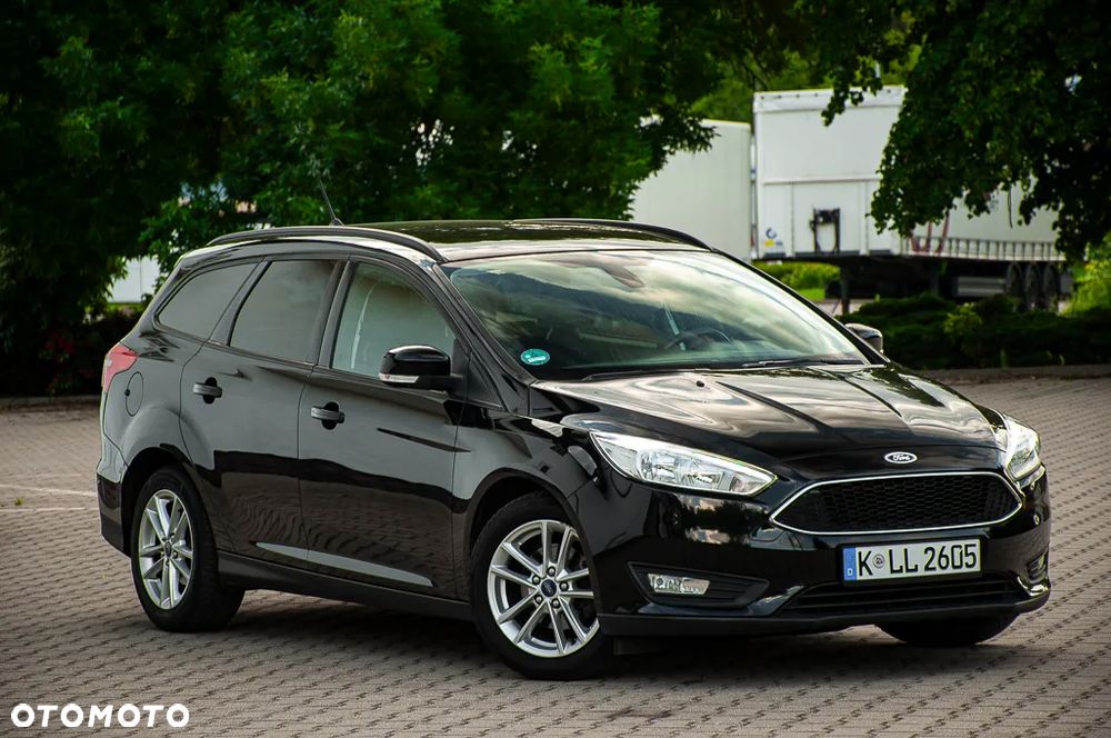 Ford Focus - 6