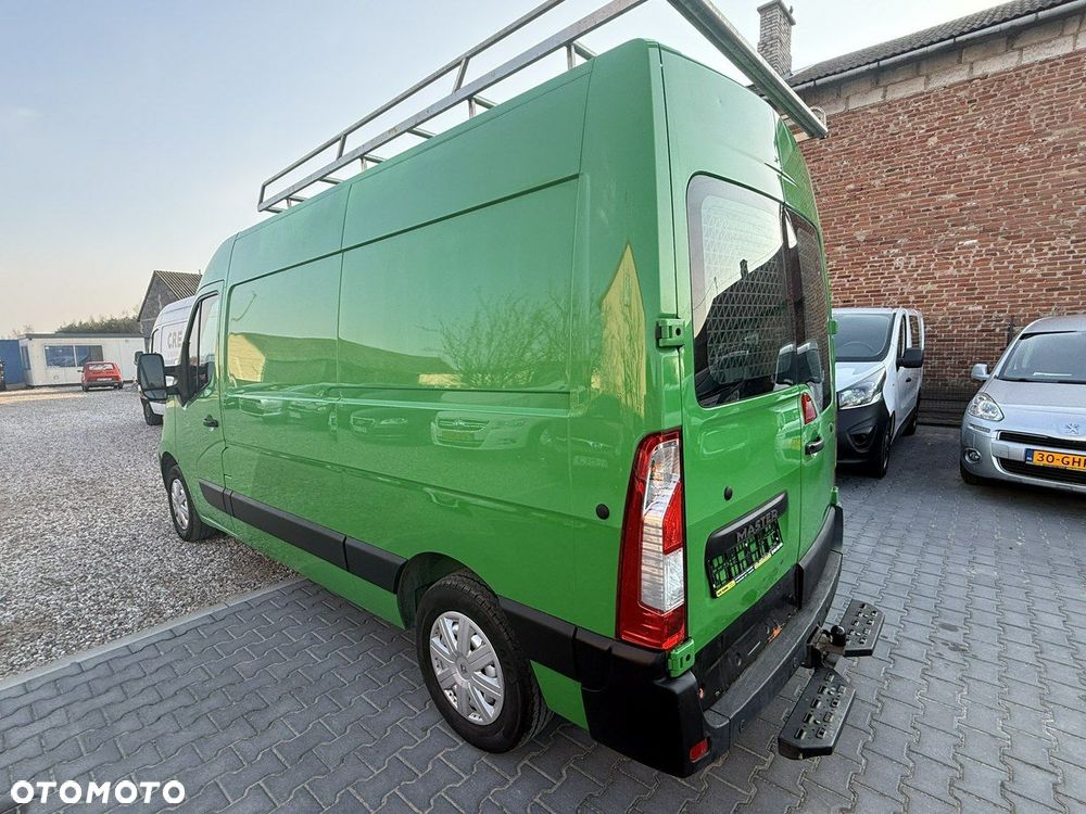 Renault Master - 2