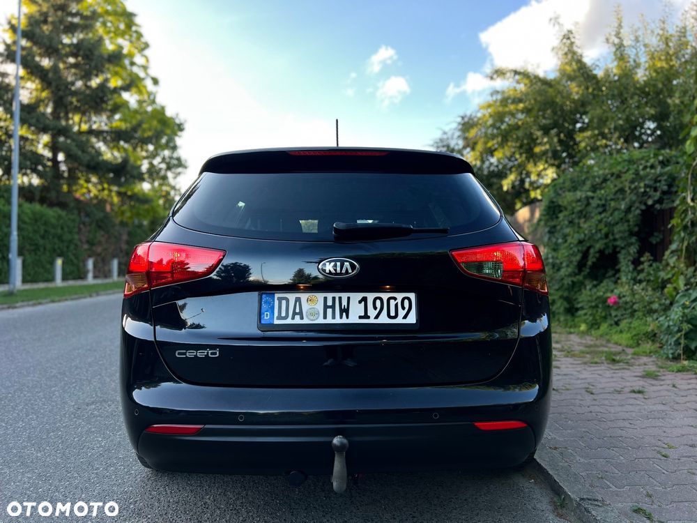 Kia Ceed 1.6 GDI Platinum Edition - 15