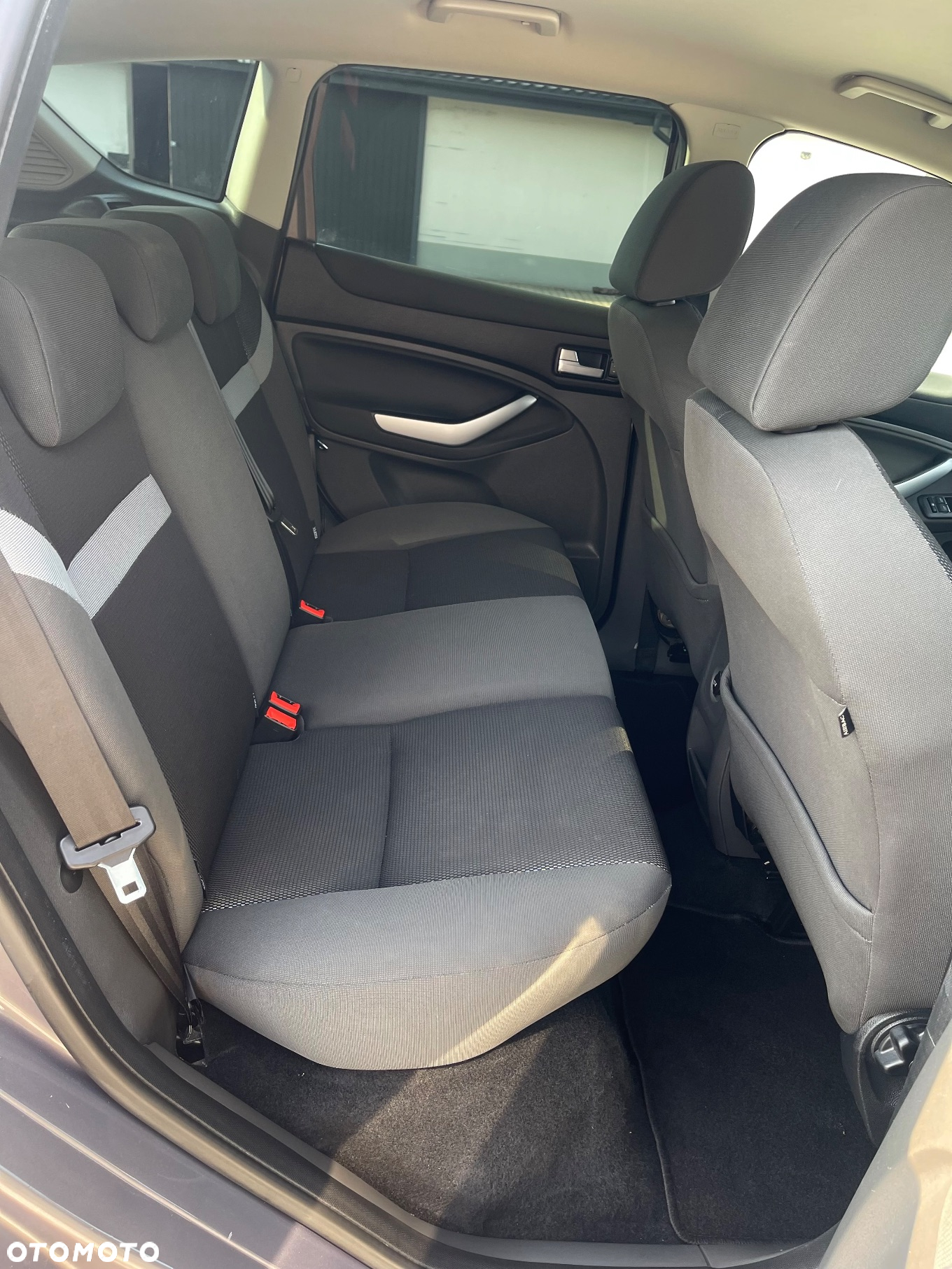 Ford Kuga 2.0 TDCi Titanium MPS6 - 14