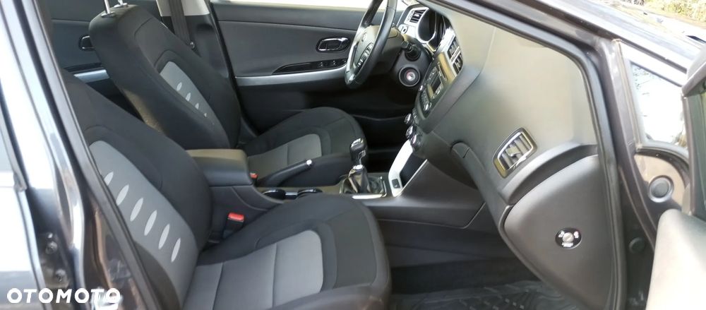 Kia Ceed - 21