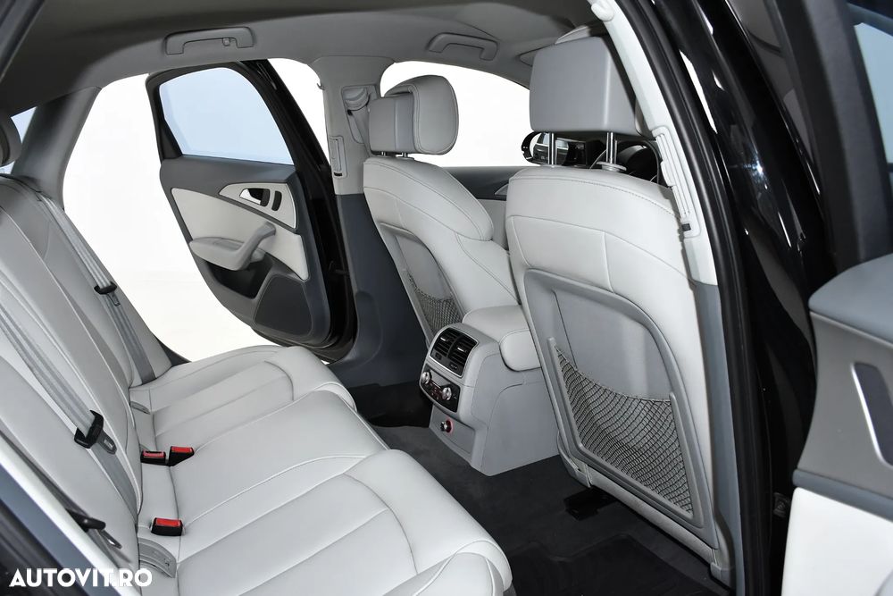 Audi A6 Limuzina - 6