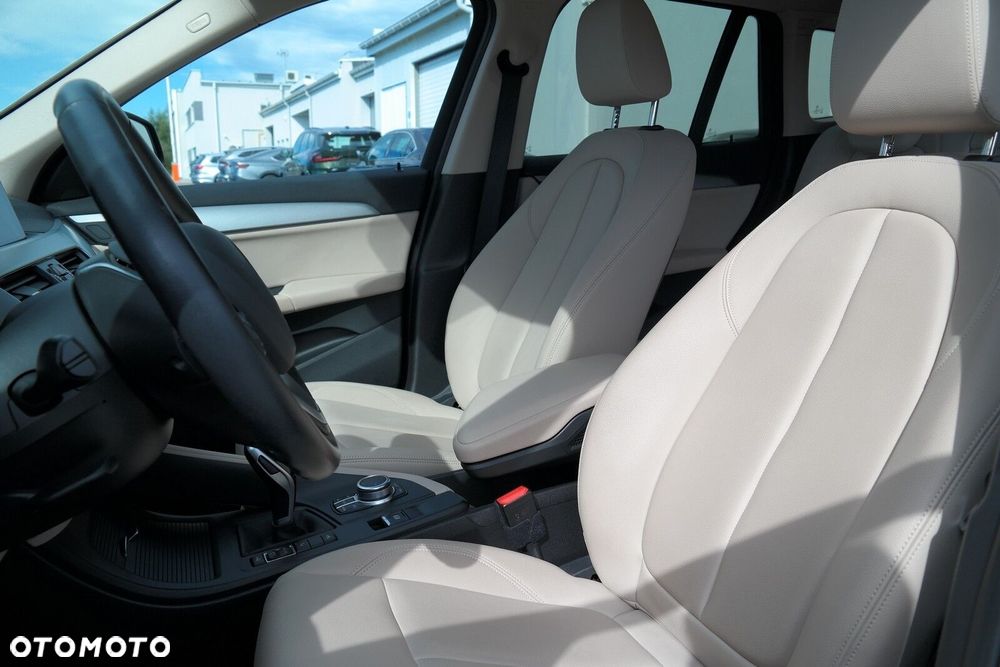 BMW X1 - 12