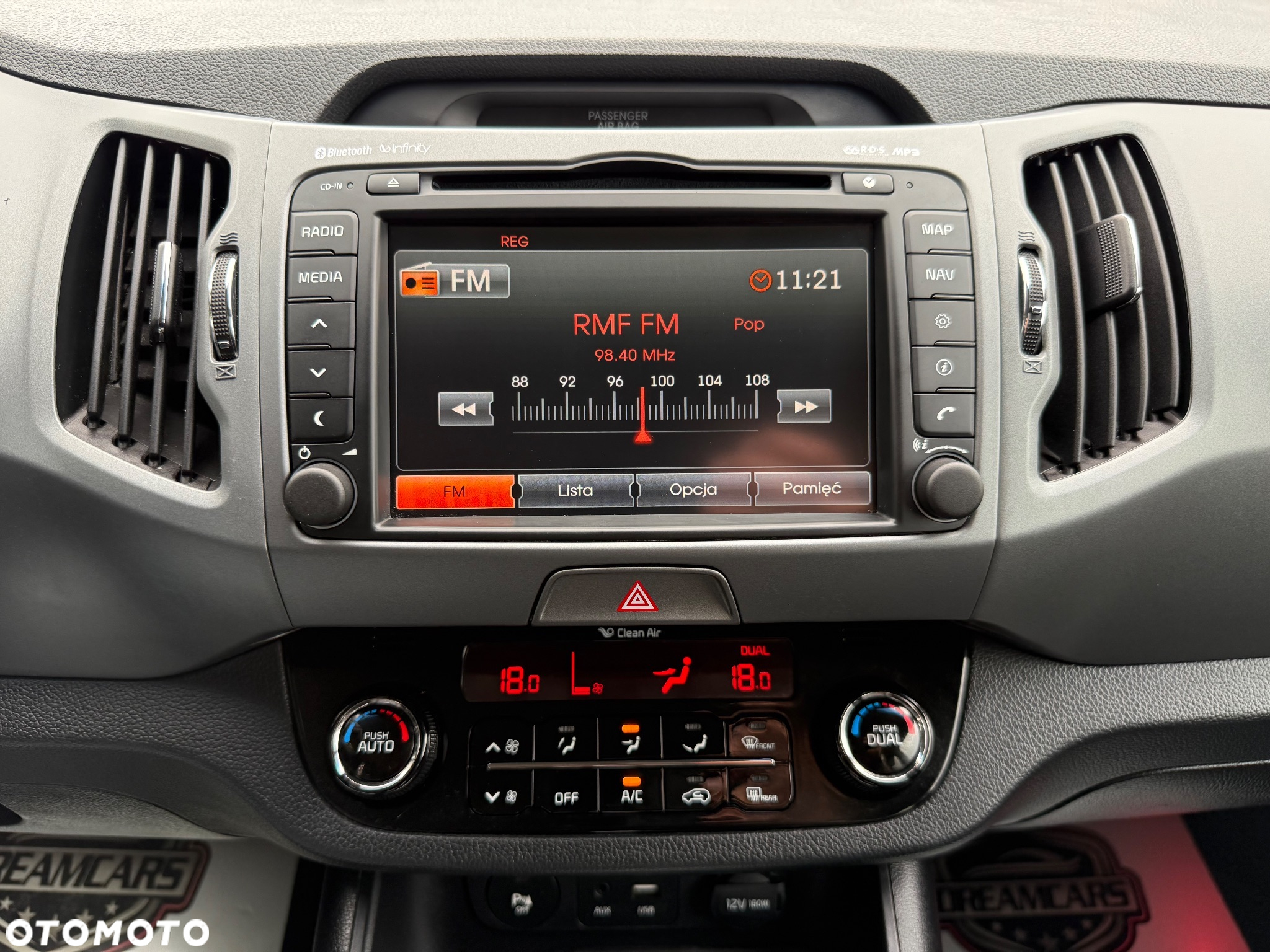 Kia Sportage - 25