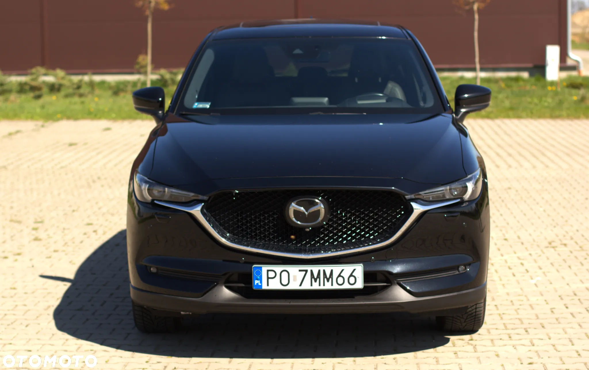 Mazda CX-5 2.2 D Skydream AWD - 9