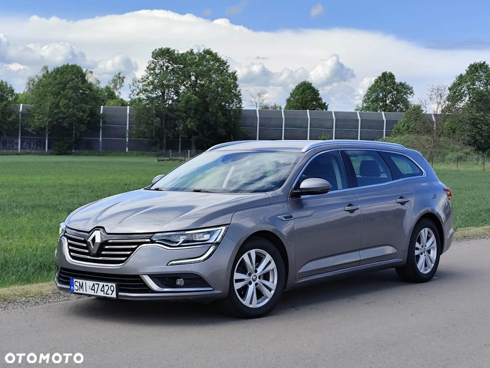Renault Talisman TCe 160 EDC GPF LIMITED - 1
