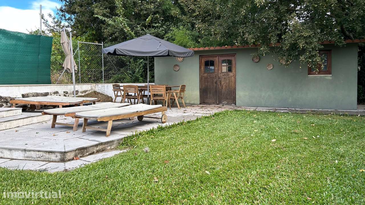 Quinta T3 Venda em Refojos de Basto, Outeiro e Painzela,Cabeceiras de - Grande imagem: 4/16