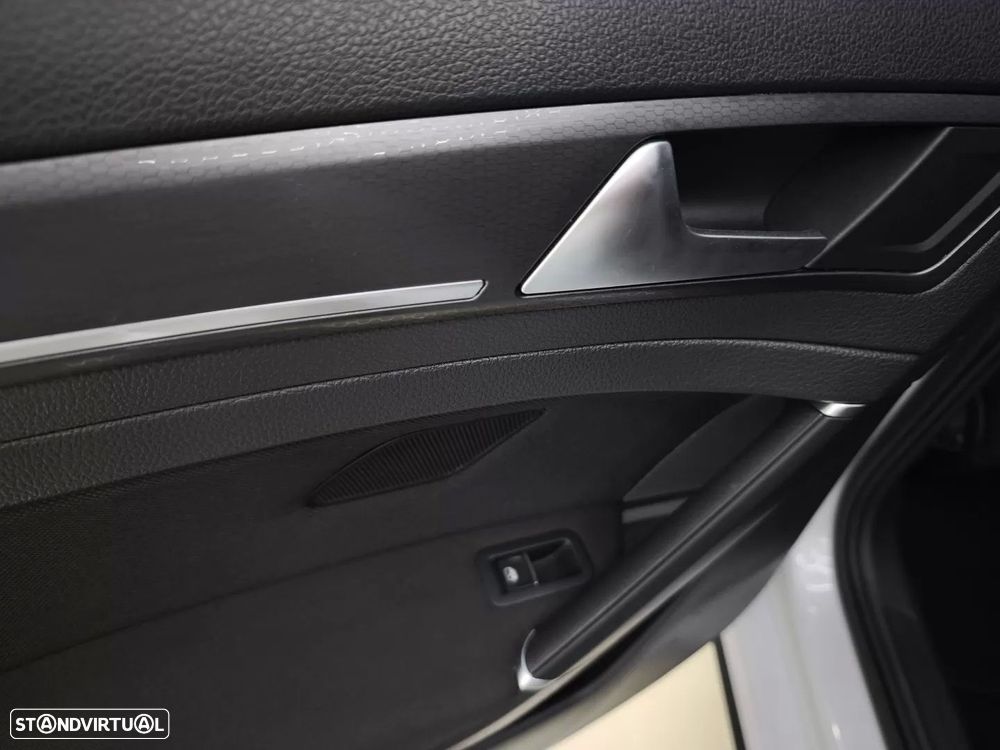 VW Golf 2.0 TSi GTi DSG Performance - 43