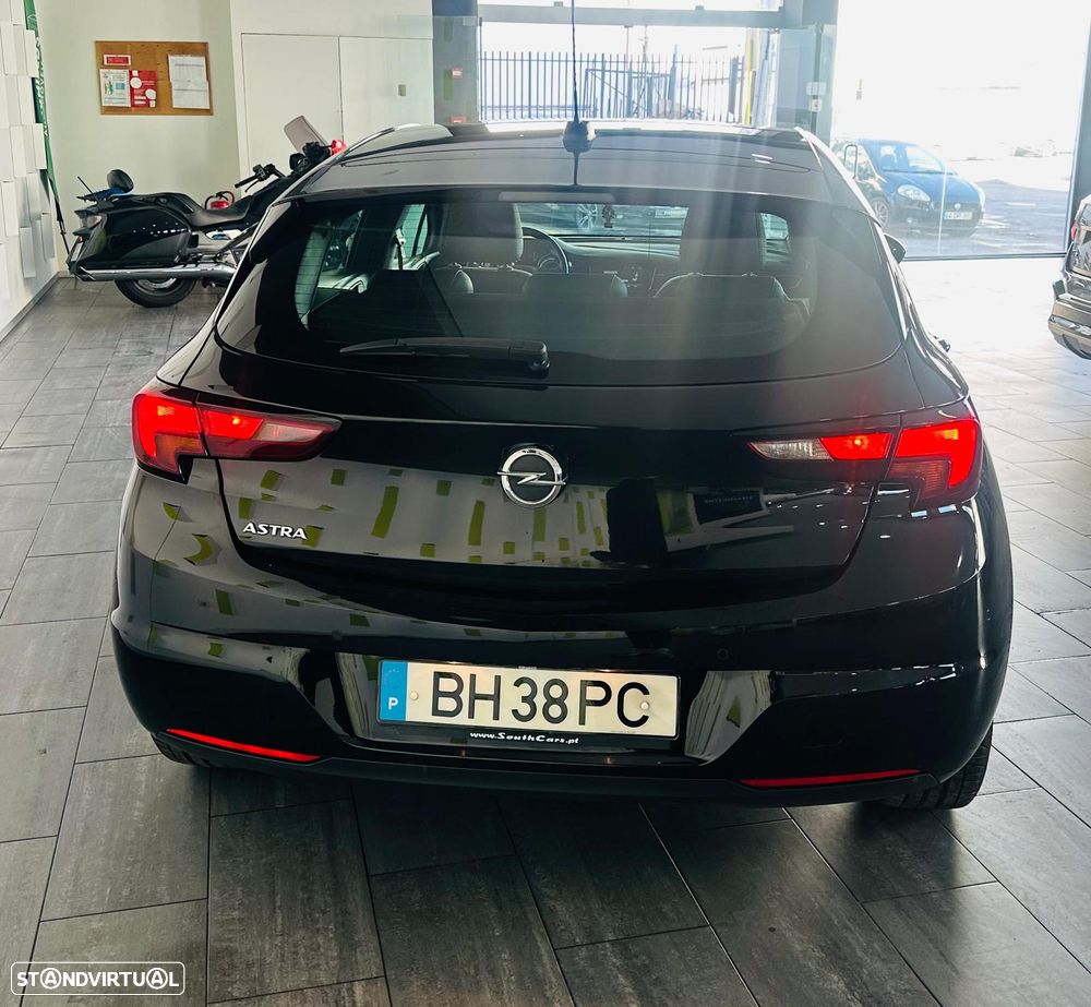 Opel Astra 1.5 D S&S - 6