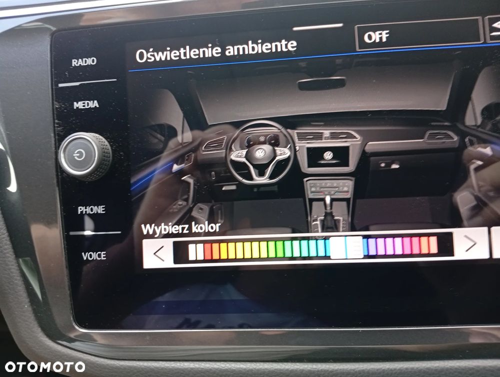 Volkswagen Tiguan 2.0 TDI SCR Elegance DSG - 17