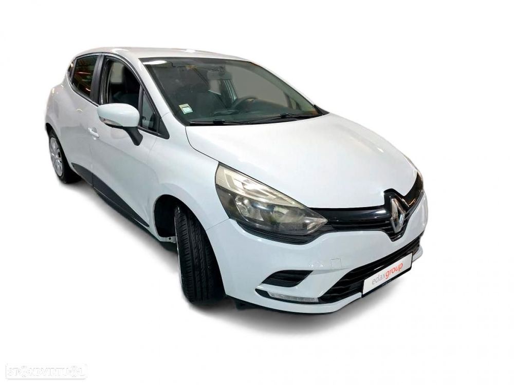Renault Clio 1.5 dCi Zen - 1