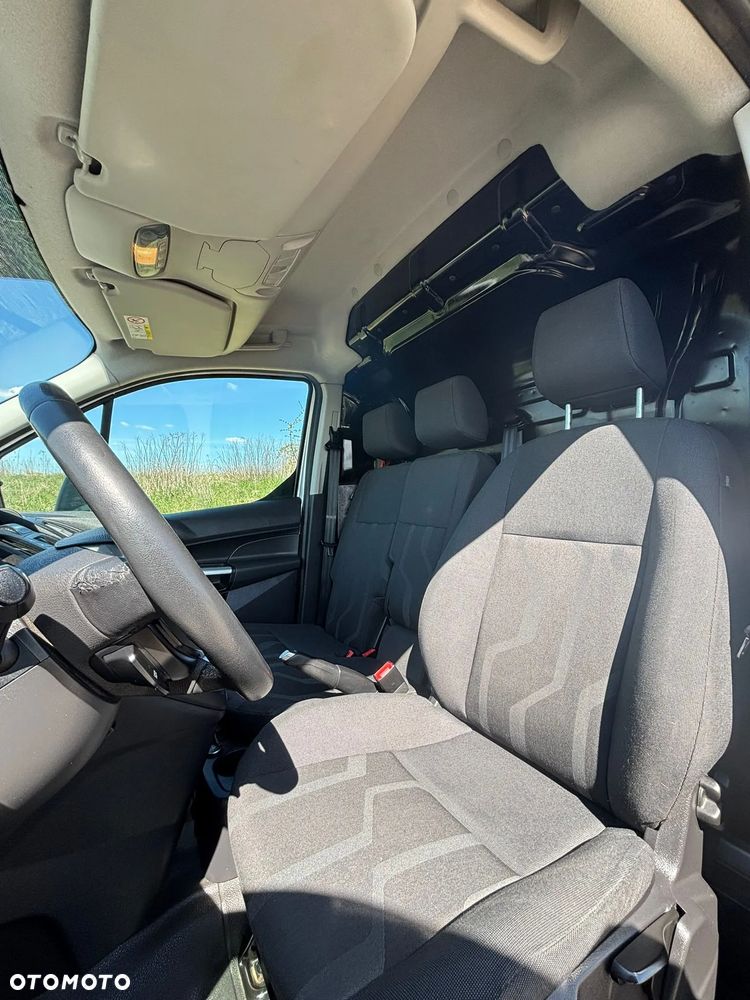 Ford Connect - 11
