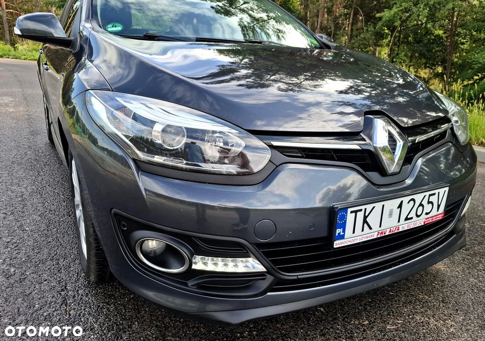 Renault Megane ENERGY dCi 110 Start & Stop Bose Edition - 29