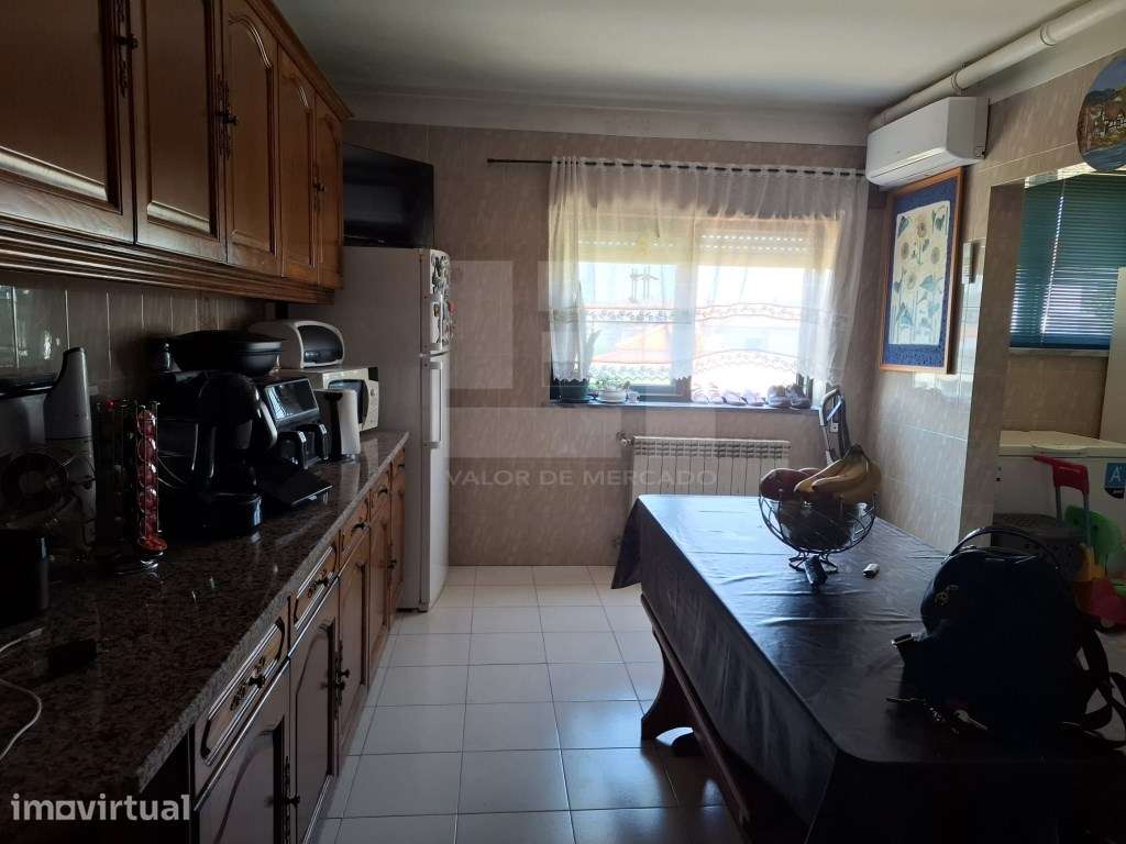 T3 em Abraveses, Viseu - Pronto a Habitar e com Excelente Localização! - Grande imagem: 4/60