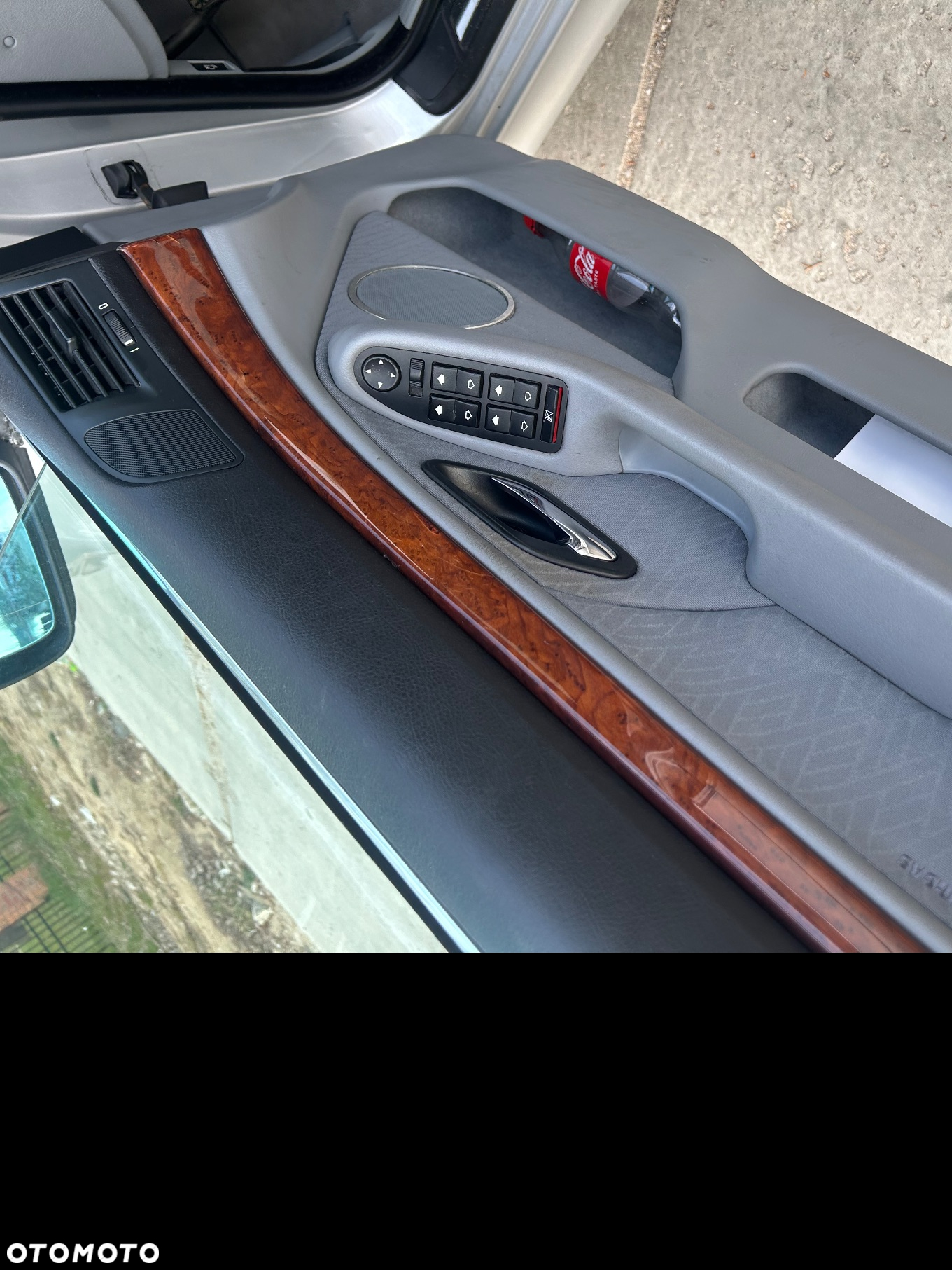 BMW Seria 5 523i - 15