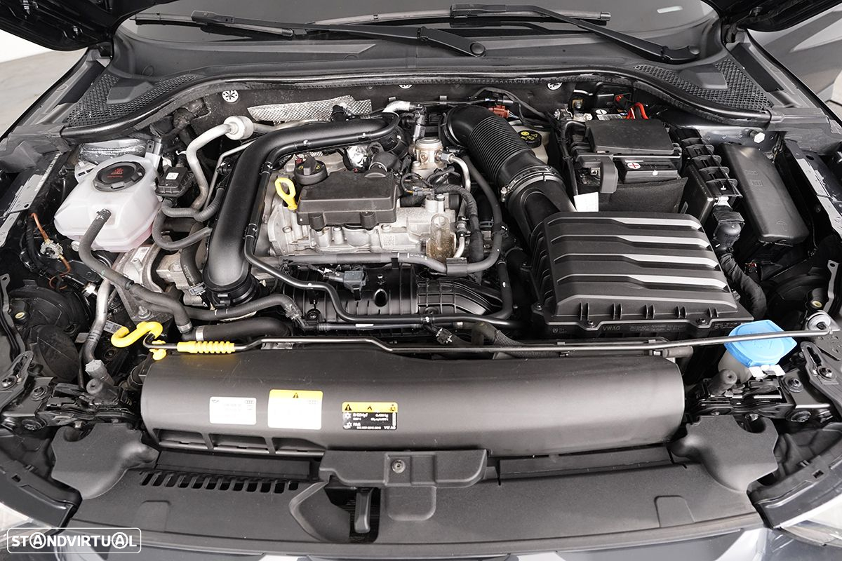 Audi A1 Sportback 25 TFSI Advanced - 23
