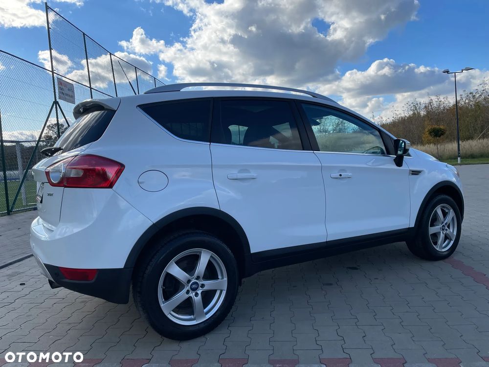 Ford Kuga 2.5 4x4 Individual - 14