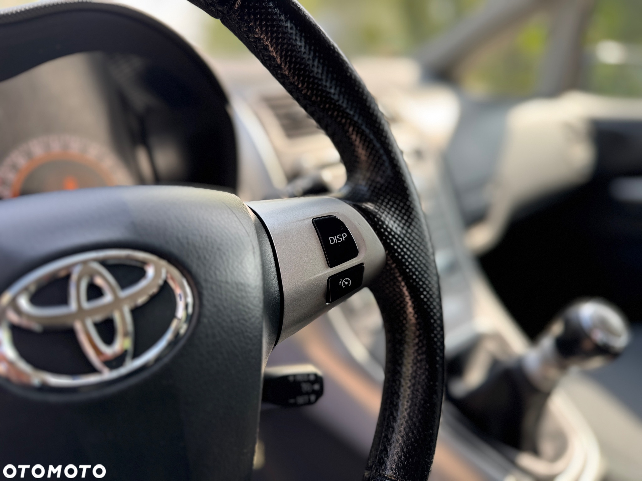 Toyota Auris - 15