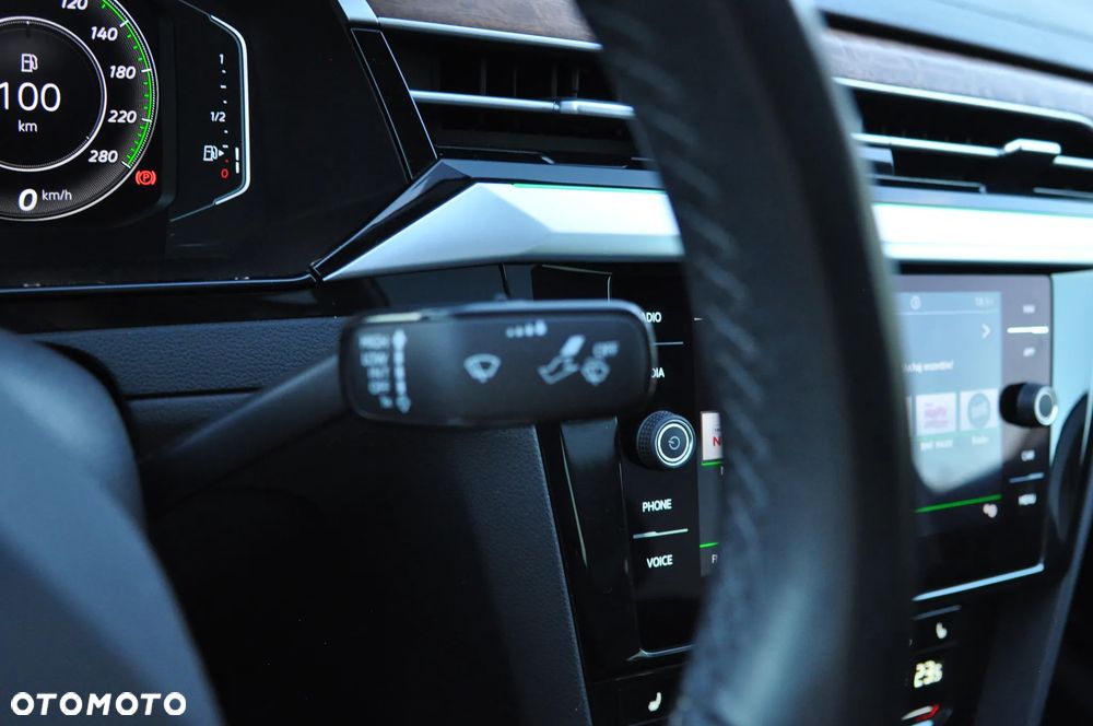 Volkswagen Arteon 2.0 TSI Elegance DSG - 19