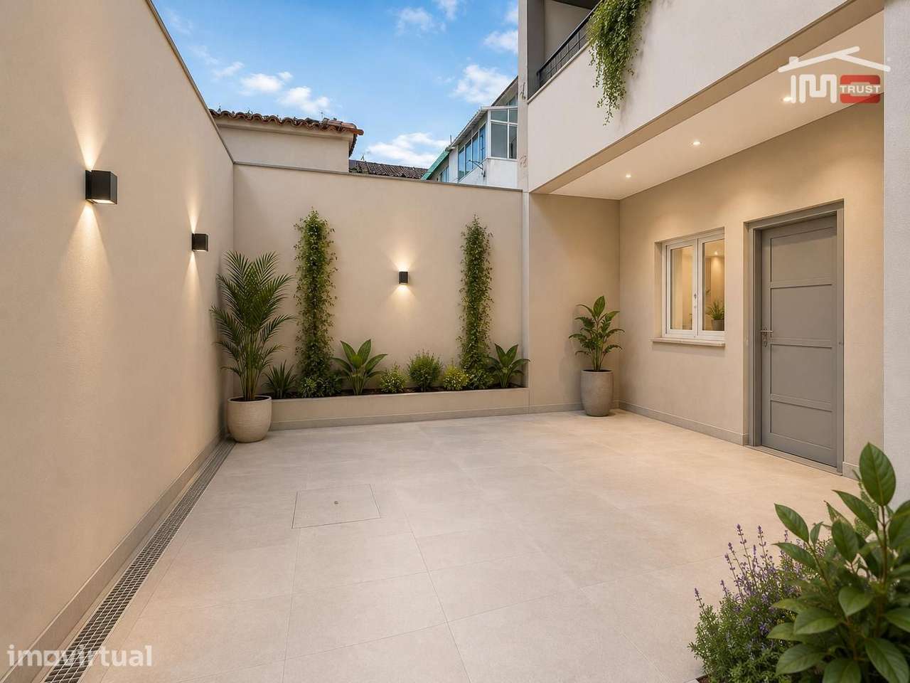 T1 Remodelado com Quintal no Alto do Seixalinho | Excelente Localiz... - Grande imagem: 5/10