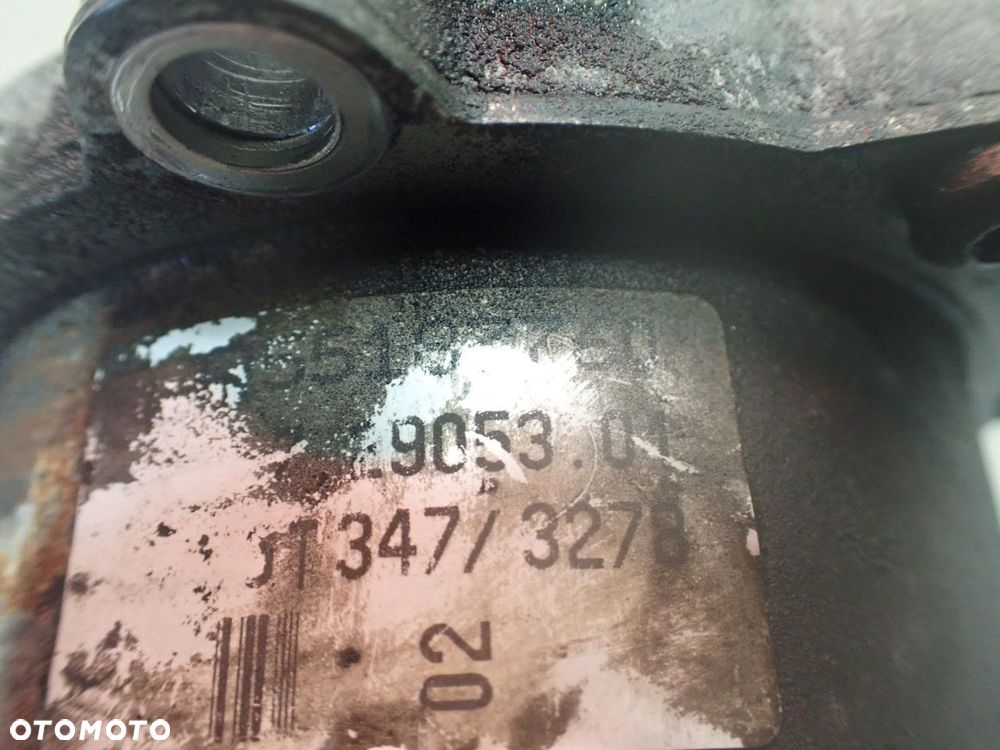 VACUM POMPA OPEL ZAFIRA B 55187760 - 8