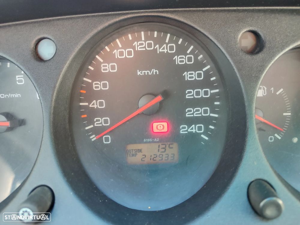 Honda Accord 2.0 ES - 5