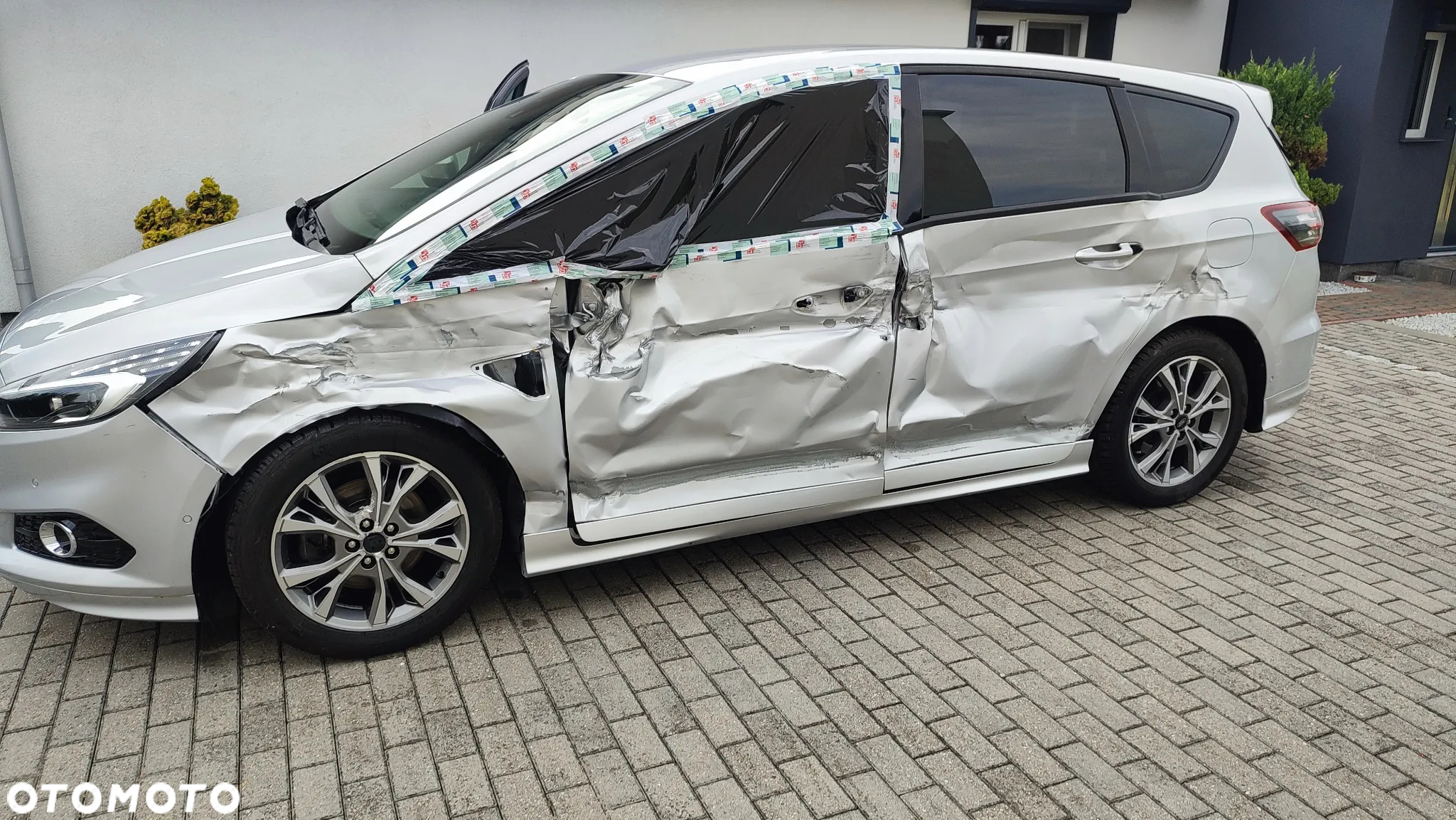 Ford S-Max 1.5 EcoBoost ST-Line - 3