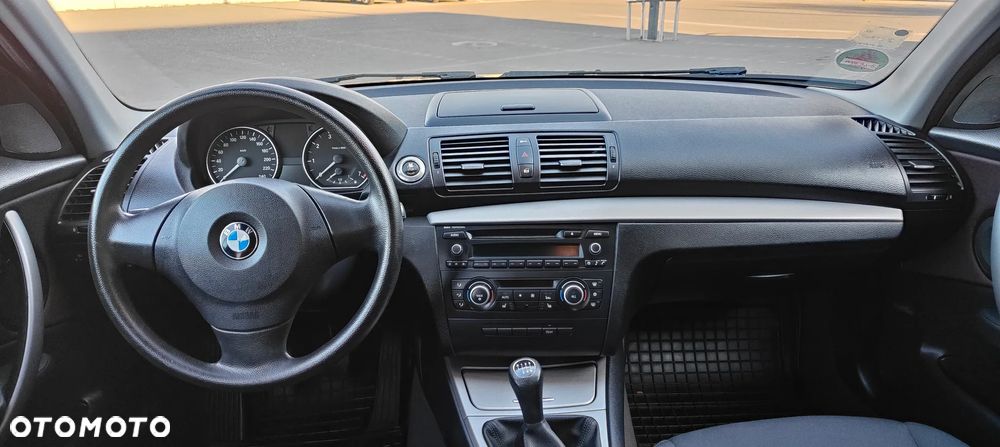 BMW Seria 1 116i Edition Lifestyle - 31