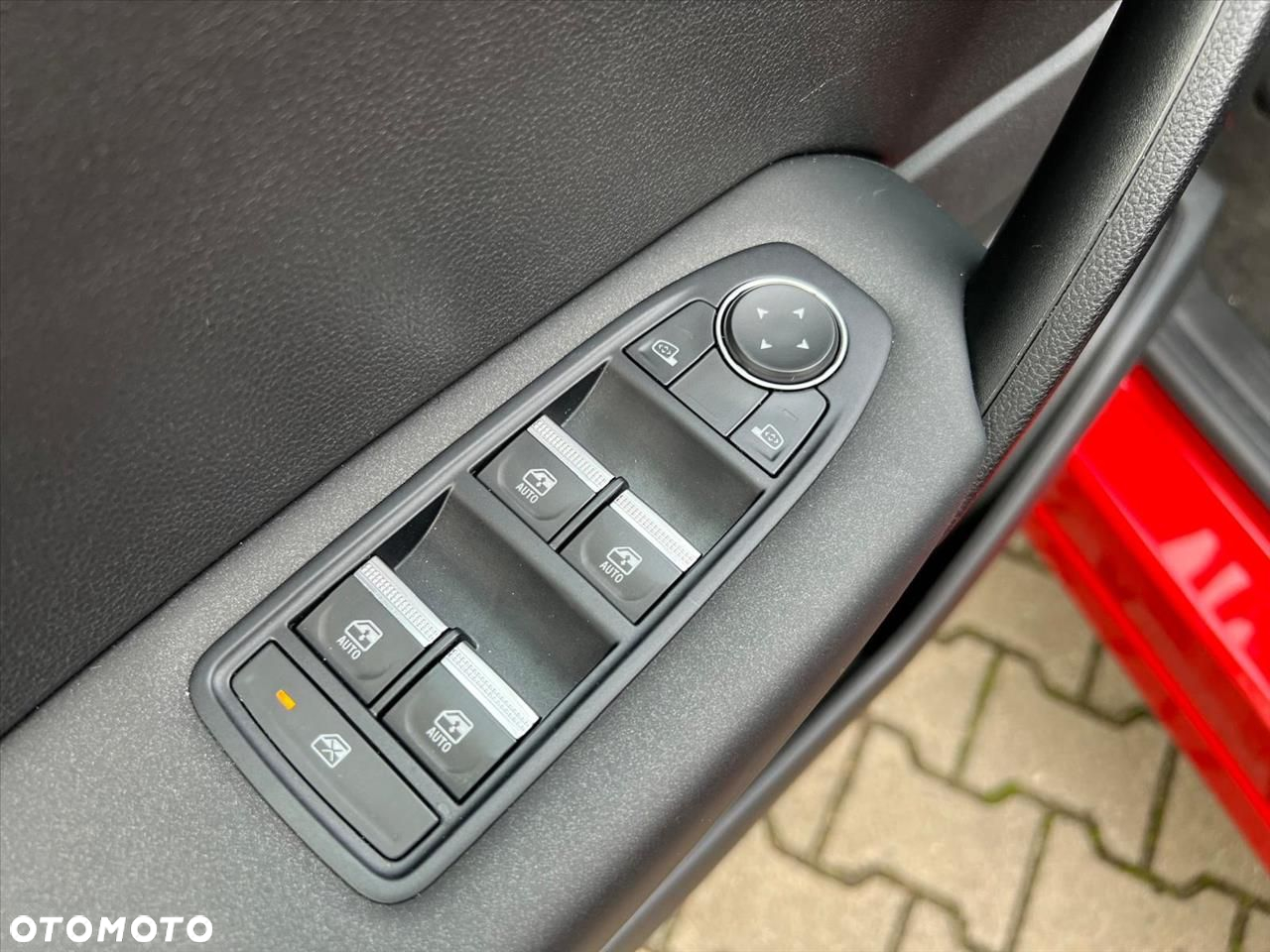 Mitsubishi ASX - 13