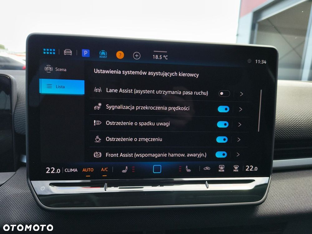 Volkswagen T-Roc 1.5 TSI Life DSG - 20