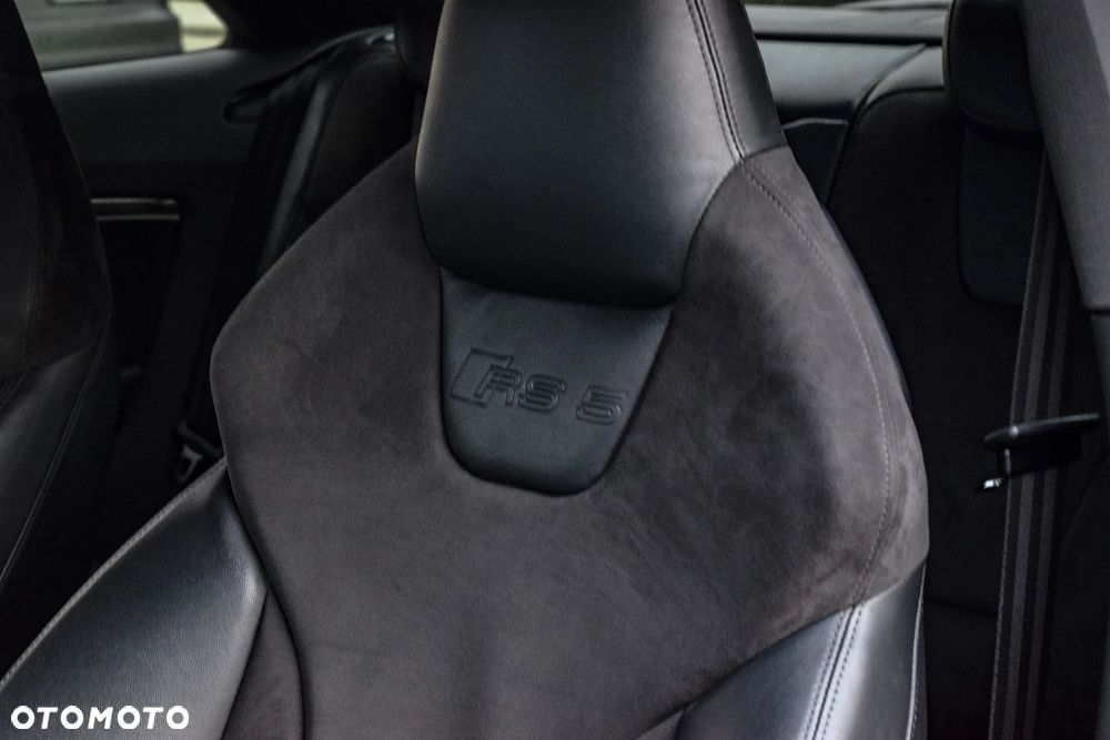 Audi RS5 Coupé S tronic - 33