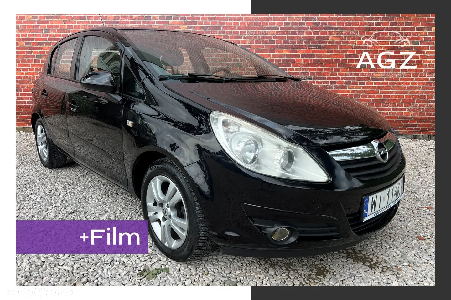 Opel Corsa - 2