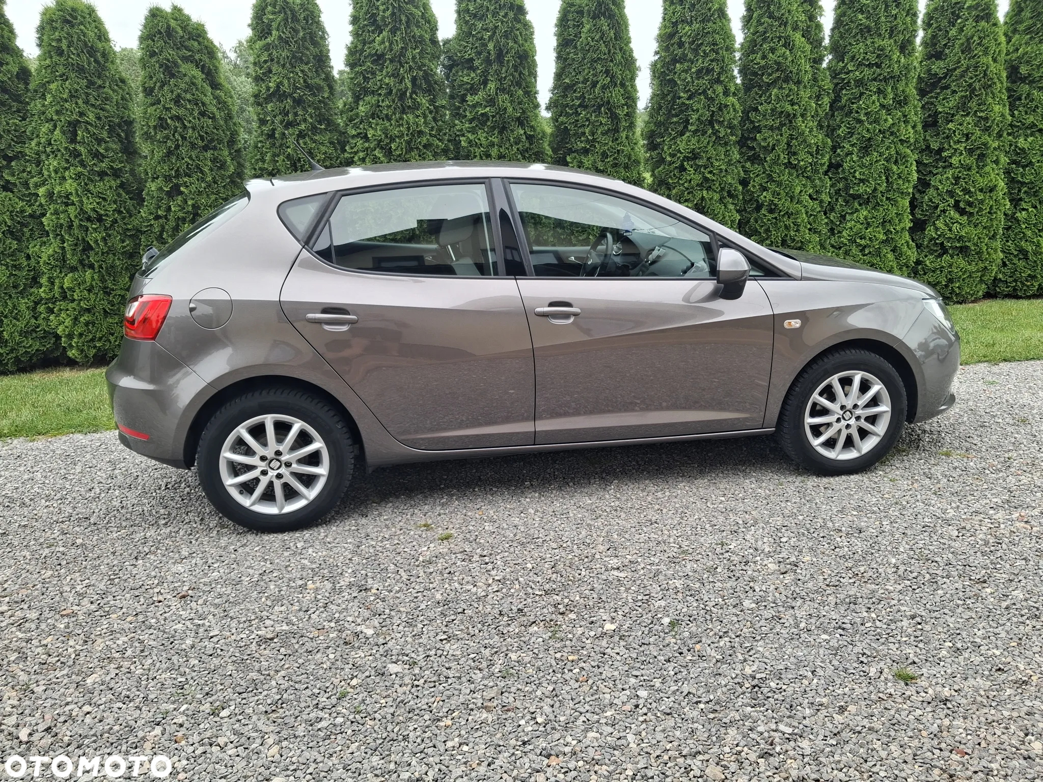 Seat Ibiza 1.2 TSI Style - 13