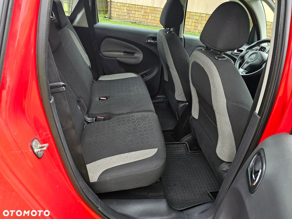 Citroën C3 Picasso 1.6 HDi Exclusive - 25