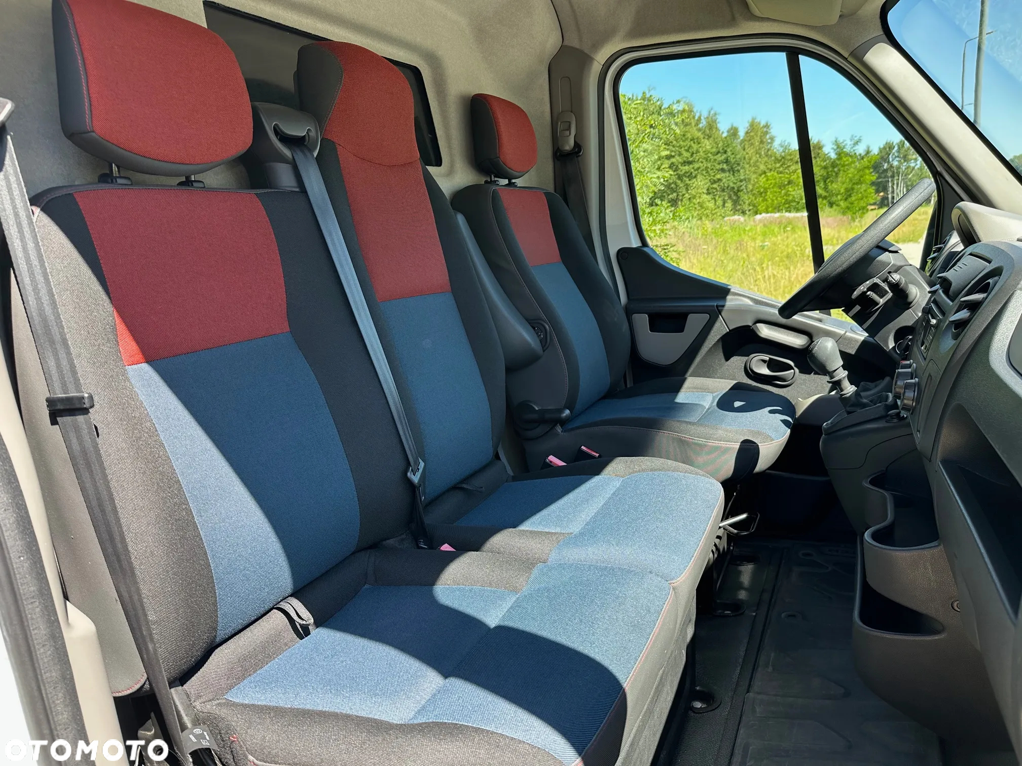 Renault MASTER - 12