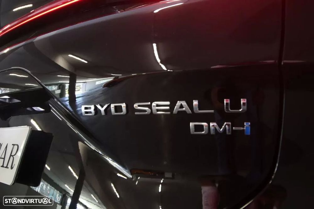 BYD Seal U 1.5 DM-i Boost - 42