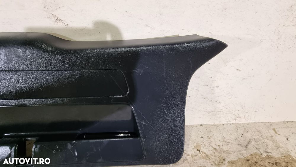 Ornament interior hayon (tapiserie) Audi Q2 , 2018, 2019, 2020, 2021, 2022, Cod origine OE 81A867979 - 9