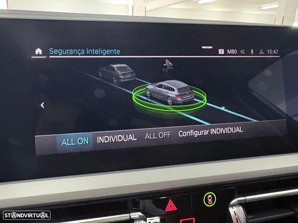 BMW 330 e Corporate Edition Auto - 50