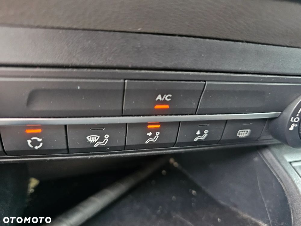 Peugeot Rifter BlueHDI 100 L1 Active - 17
