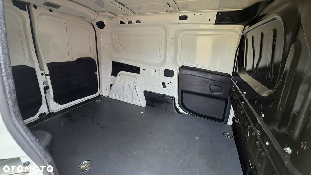 Opel Combo - 17