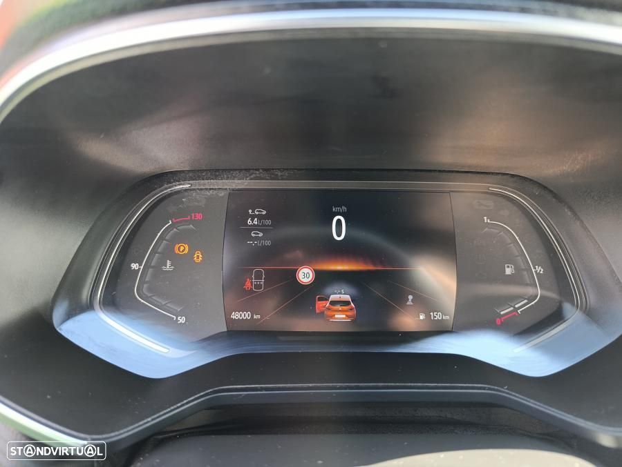 Renault Clio 1.0 TCe RS Line - 8