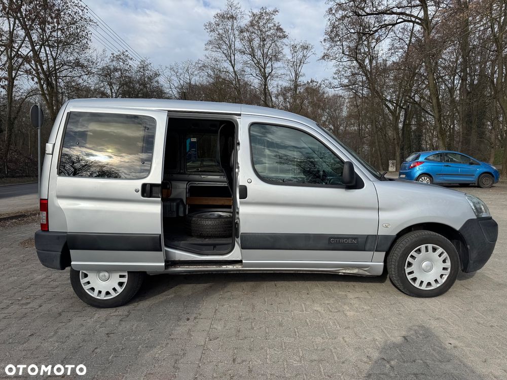 Citroën Berlingo - 6