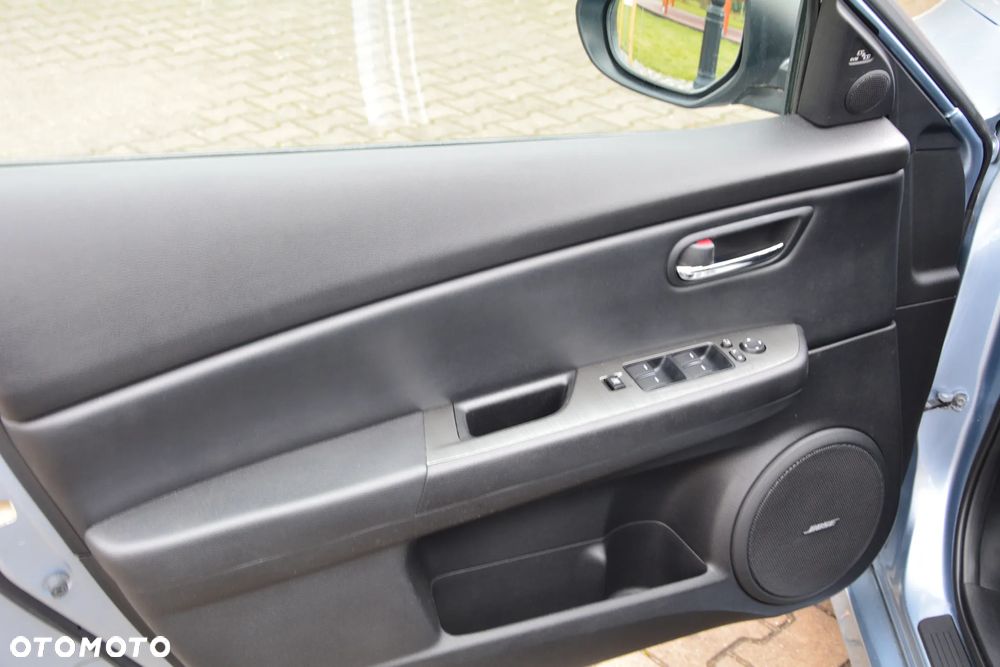 Mazda 6 2.2 CD Sport - 13